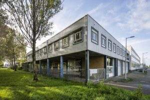 Van der Madeweg 9 Amsterdam-duivendrecht